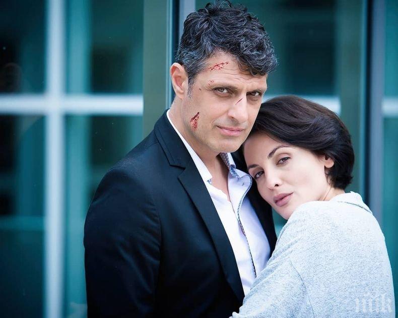 Фенове с искат субтитри на „Откраднат живот“
