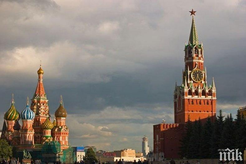 Руските тайни служби се активираха в Западна Европа