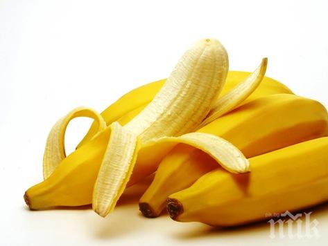 Любопитен психологически експеримент с банан, който ни дава важен урок за живота