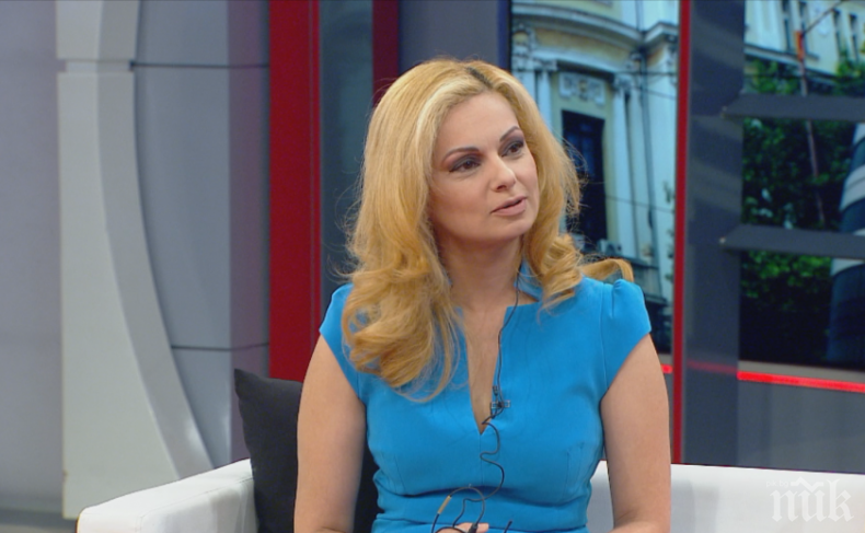 Аделина Радева с извънредна новина за болния от коронавирус Георги Любенов