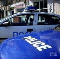Крадци с крупни удари в пари и злато в Шумен