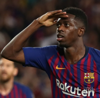 Барселона удари Ювентус в Торино в Шампионска лига