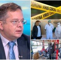 Зам.-кметът на София Дончо Барбалов разкри докъде ще стигнат 