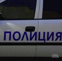 Нервак извади пистолет на опашка в Пловдив