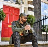 Лазар Ангелов заживя с рускиня