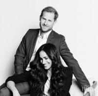 ПРОГНОЗА: Очаква се Хари да загуби титлата си на принц