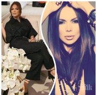 Галена и Алисия в жесток спор за 