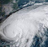 В Луизиана бе обявено извънредно положение