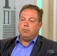 Шефът на лекарския съюз: От спирането на плановите операции ще страдат пациентите