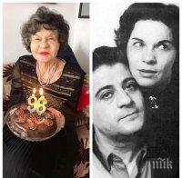 ПОСМЪРТНО: Обявиха Нейчо Попов за почетен граждани на Бургас