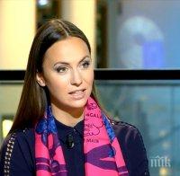Ева Майдел: Настояваме за повече европейски политики и средства за образование