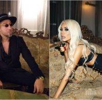 Теди Александрова разкри неподозиран талант