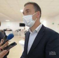 Ето какви мерки ще предприеме кметът на Бургас