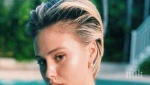Българката Мария Бакалова, която спретна секс капан на Руди Джулиани, е №1 в звездната класация на IMDb (ВИДЕО)