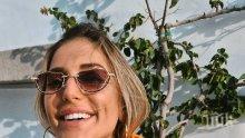 Докторка отказала на Алекс Петканова да я наблъска с хиалурон