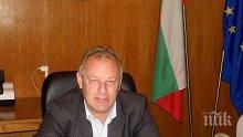 Кметът на Смолян Николай Мелемов е поставен под карантина