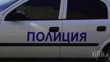 Нервак извади пистолет на опашка в Пловдив