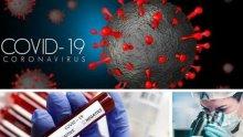 Двама души от община Тервел починаха от COVID-19
