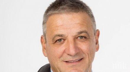 заразата вилнее кметът район студентски covid