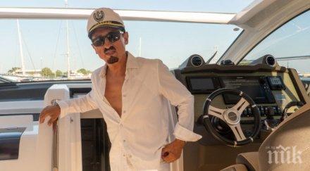 милко калайджиев стана животновъд принуда снимка