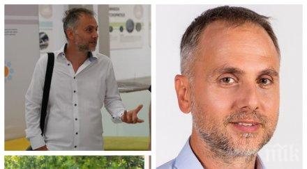 разкритие пик кметът младост заразен коронавирус празник общината стотици хора снимка