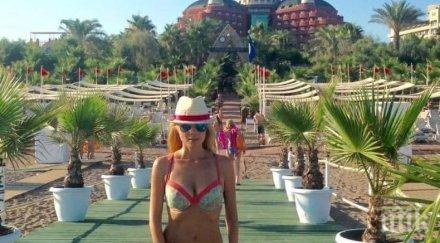 интимният живот венета райкова процъфтява нямам време лош секс