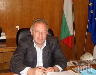 кметът смолян николай мелемов поставен карантина
