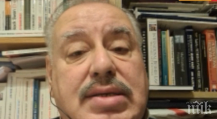 икономистът проф димитър иванов коронавирусната буря продължава удря решение все