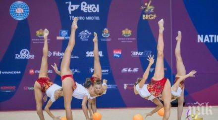 илиана раева разкри подробности състоянието заразените гимнастички