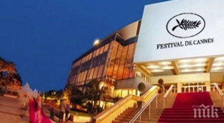започва символично издание кинофестивала кан