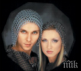 галя каризма жали миро миналото