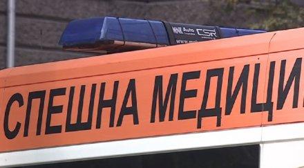 заразата върна видин починал