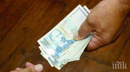 грък пробва подкупи полицаи лева щракнаха белезниците