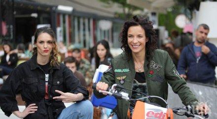 яна маринова влиза маскираният певец