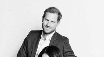 прогноза очаква хари загуби титлата принц