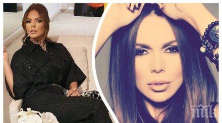 галена алисия жесток спор жена годината