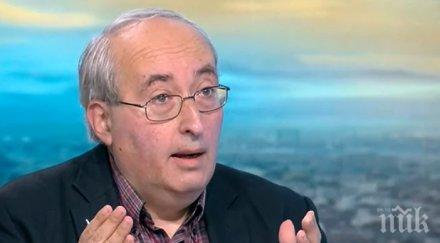 експерт обясни стигна напрежението ердоган макрон