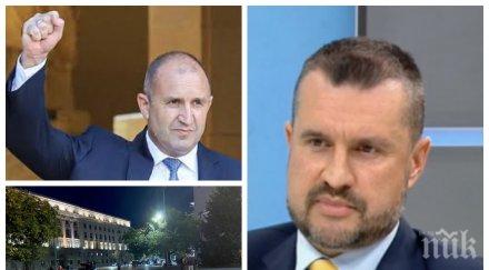 калоян методиев протестите протестна агония хореографите самоубиха метежа вандализма поругаването сградите радев тепърва излизат факти