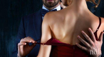 супер тактики флирта действат