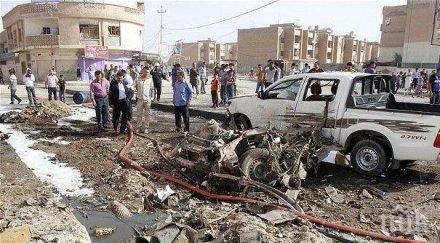 жестокост бомба взриви пакистанско училище убити ранени