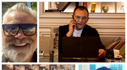 дарина павлова звезди откраднат живот купонясват дубай метри бърлогата васил божков снимки