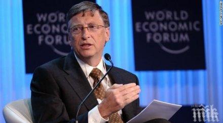 бил гейтс опасява появата недостатъчно ефективни ваксини коронавируса