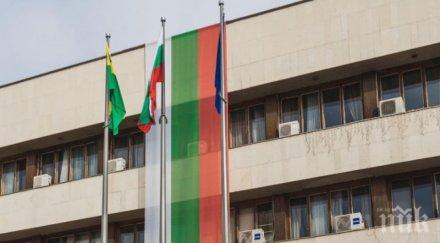 тревожно ямбол достигат легла пациенти коронавирус