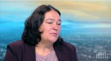 експерт разкри какъв шансът пипнем covid храна време вирусът остава продуктите