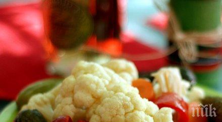 туршиите скритото оръжие борба вирусите