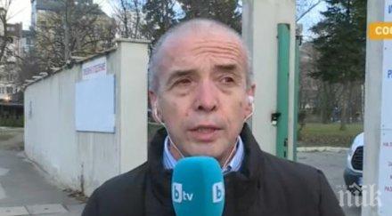 радев мангъров едно също