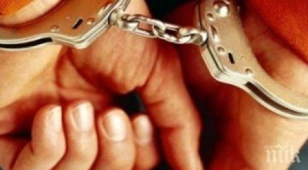 прокуратурата задържа часа софийски автоапаш