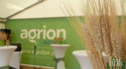 нива лизинг пести пари фермерите кризата