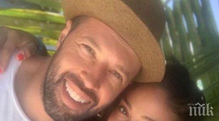 диджей дончо призна връзката балерината тамара