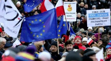 пети ден бунт полша заради почти пълната забрана абортите